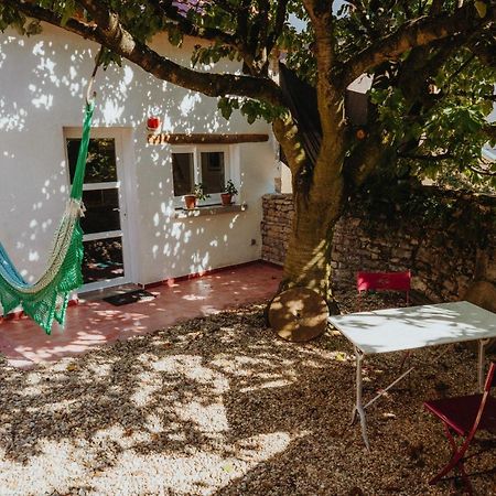 فيلا La Casita Cheilly-les-Maranges المظهر الخارجي الصورة