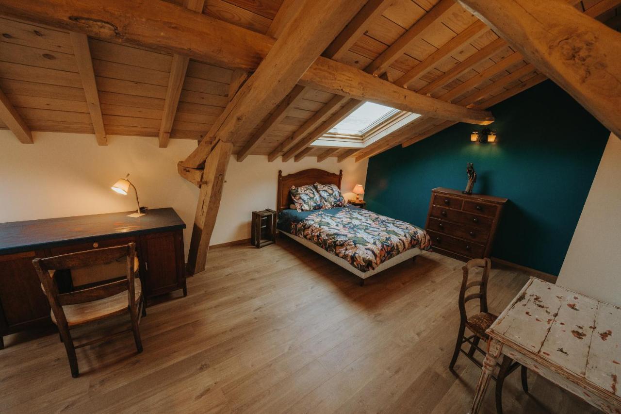 فيلا La Casita Cheilly-les-Maranges المظهر الخارجي الصورة
