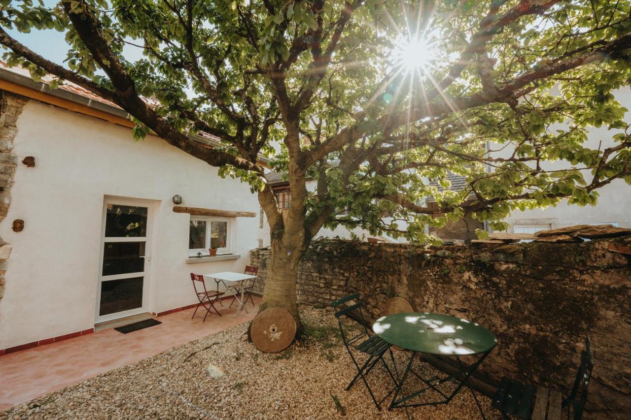 فيلا La Casita Cheilly-les-Maranges المظهر الخارجي الصورة